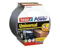 Produktbild: tesa Klebeband extra Power® Universal (1-St) 50mm/10 m, gewebeverstärkt