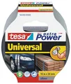 Produktbild: tesa Reparaturband extra Power Universal wasserfest grau 10m x 50mm