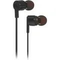 Produktbild: JBL Tune 210 Pure Bass Sound In-ear Headphones Black - Schwarz