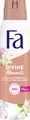 Produktbild: FA Deospray Divine Moments (1x 150ml), Deodorant mit dem Duft von wilder Kamelienblüte, Vegane Formel, stoppt Bakterien, Deo-Schutz ohne Aluminiumsalze