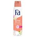 Produktbild: 150ml FA Divine Moments Deo Spray 48h stoppt Bakterien 0% Aluminiumsalze