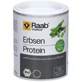 Produktbild: Raab Vitalfood® Bio Erbsenprotein Pulver