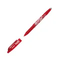 Produktbild: Pilot 224101202 - Tintenroller Frixion Ball, Strichstärke 0.7 mm, rot, 1 Stück