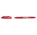 Produktbild: PILOT Tintenroller Pilot Tintenroller FriXion Ball 0.4 mm Rot 2260002 1 St.