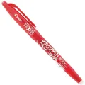 Produktbild: Pilot Tintenroller Frixion Ball 0,35mm rot Kugelschreiber Stift Tinte Radierbar