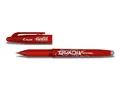 Produktbild: PILOT FRIXION BALL 07 ROT TINTENROLLER RADIERBAR TINTENSCHREIBER