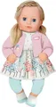 Produktbild: Zapf 709863 Baby Annabell Little Sophia 36cm | Baby Annabell | 709863