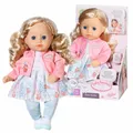 Produktbild: Zapf 709863 Baby Annabell Little Sophia 36cm NEU
