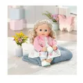Produktbild: BABY ANNABELL LITTLE SOPHIA PUPPE 36 CM VON ZAPF NEU OVP