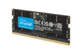 Produktbild: Crucial DDR5 64GB (2x32) 5600MHz SODIMM CL46 CT2K32G56C46S5 NEU OVP