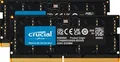 Produktbild: Crucial CT2K32G56C46S5 64GB 2x32 DDR5 5600 MHz ~D~
