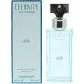 Produktbild: Eternity Air For Woman - EdP 100ml
