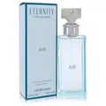 Produktbild: Calvin Klein Eternity Air for Women 100 ml EDP Eau de Parfum Spray