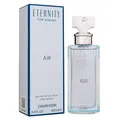 Produktbild: Calvin Klein Eternity Air for Women - Woman 100 ml Eau de Parfum EDP