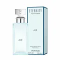 Produktbild: CK CALVIN KLEIN ETERNITY AIR FOR WOMEN 100ML EDP SPRAY BRANDNEU & VERSIEGELT