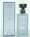 Produktbild: Calvin Klein Eternity for Women Air 100 ml Eau de Parfum Spray
