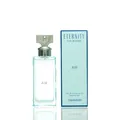 Produktbild: Calvin Klein Eternity Air Woman Eau de Parfum 100 ml EDP Spray Damen NEU OVP