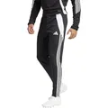 Produktbild: adidas Performance Tiro 24 Trainingshose Dunkel schwarzweiss, XS Herren