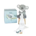 Produktbild: Doudou et Compagnie UNICEF CHMUSETUCH-SCHNULLERHALTER KOALA