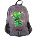 Produktbild: LEGO Ninjago Mini Backpack 20281-2408 - Grau