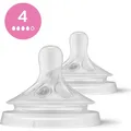 Produktbild: Philips Avent Natural Response (2 x, ab 3 Monaten) (GAWO-75663)