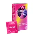 Produktbild: Durex Transparentes Latex-Kondom 