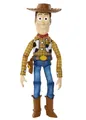 Produktbild: Mattel Disney und Pixar Toy Story Movie Toy, sprechende Woody Figur  (US IMPORT)
