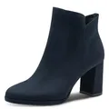 Produktbild: Tamaris Damen Stiefel Vegan blau 40