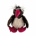 Produktbild: sigikid Rock Hopper Kikeriki Kuscheltier Stofftier Schmusetier Weiß 22 cm