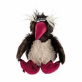 Produktbild: sigikid Rock Hopper Kikeriki Kuscheltier Stofftier Schmusetier Weiß 22 cm