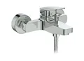 Produktbild: Ideal Standard CeraPlan Wannenarmatur BD258AA Aufputz, mit Handbrause-Set, verchromt