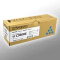 Produktbild: Ricoh Toner 408185 SPC360HE cyan OEM