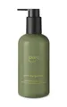 Produktbild: ipuro Classic BERGAMOTE Handseife 250ml - Flüssigseife vegan, mit Limette & Zitronengras Duft - Dermatologisch getestet - Seifenspender Grün - flüssige Handseife sanfte Reinigung & geschmeidige Hände