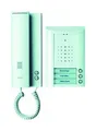Produktbild: Ritto Türsprech-Set Bus-System 3xTeiln weiß weiß 1LS - 1841370