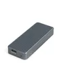 Produktbild: DIGITUS USB M.2 Hard Disk Enclosure