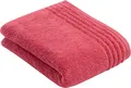 Produktbild: Vossen Badetuch Vienna Style Supersoft, Walkfrottee (1-St), Supersoft Baumwolle