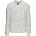 Produktbild: Camel Active Pullover in Grau - L