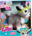 Produktbild: Just Play 28104 FurReal Daisy the Yoga Goat
