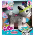Produktbild: Just Play furReal Daisy Yoga-Ziege mit Bewegungs- und Soundfunktion