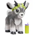 Produktbild: Just Play furReal Daisy, die Yoga-Ziege, interaktives Spielzeug, 29 cm große Plü