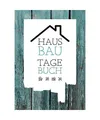 Produktbild: Hausbau Tagebuch: Ein Bautagebuch für Bauherren zum Ausfüllen mit Planungshilf