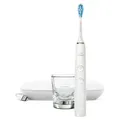 Produktbild: Philips HX9911/27 Sonicare DiamondClean 9000, weiß - Weiß
