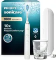 Produktbild: Philips Sonicare DiamondClean 9000 HX9911/27 Weiß Neuwertig