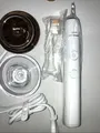 Produktbild: PHILIPS HX9911/27 Sonicare DiamondClean 9000 Schallzahnbürste weiß