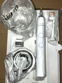 Produktbild: PHILIPS HX9911/27 Sonicare DiamondClean 9000 Schallzahnbürste weiß
