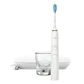 Produktbild: Philips HX9911/27 Sonicare DiamondClean 9000 elektr. Schallzahnbürste weiß