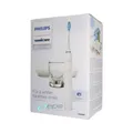 Produktbild: Philips Sonicare DiamondClean 9000 Elektrische Zahnbürste HX9911/27 weiß NEU OVP