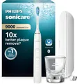 Produktbild: Philips Sonicare DiamondClean 9000 elektrische Zahnbürste, Schallzahnbürste