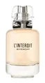 Produktbild: Givenchy L'Interdit 2022 Eau de Toilette 80 ml