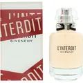 Produktbild: Givenchy L'interdit Eau De Toilette 80ml